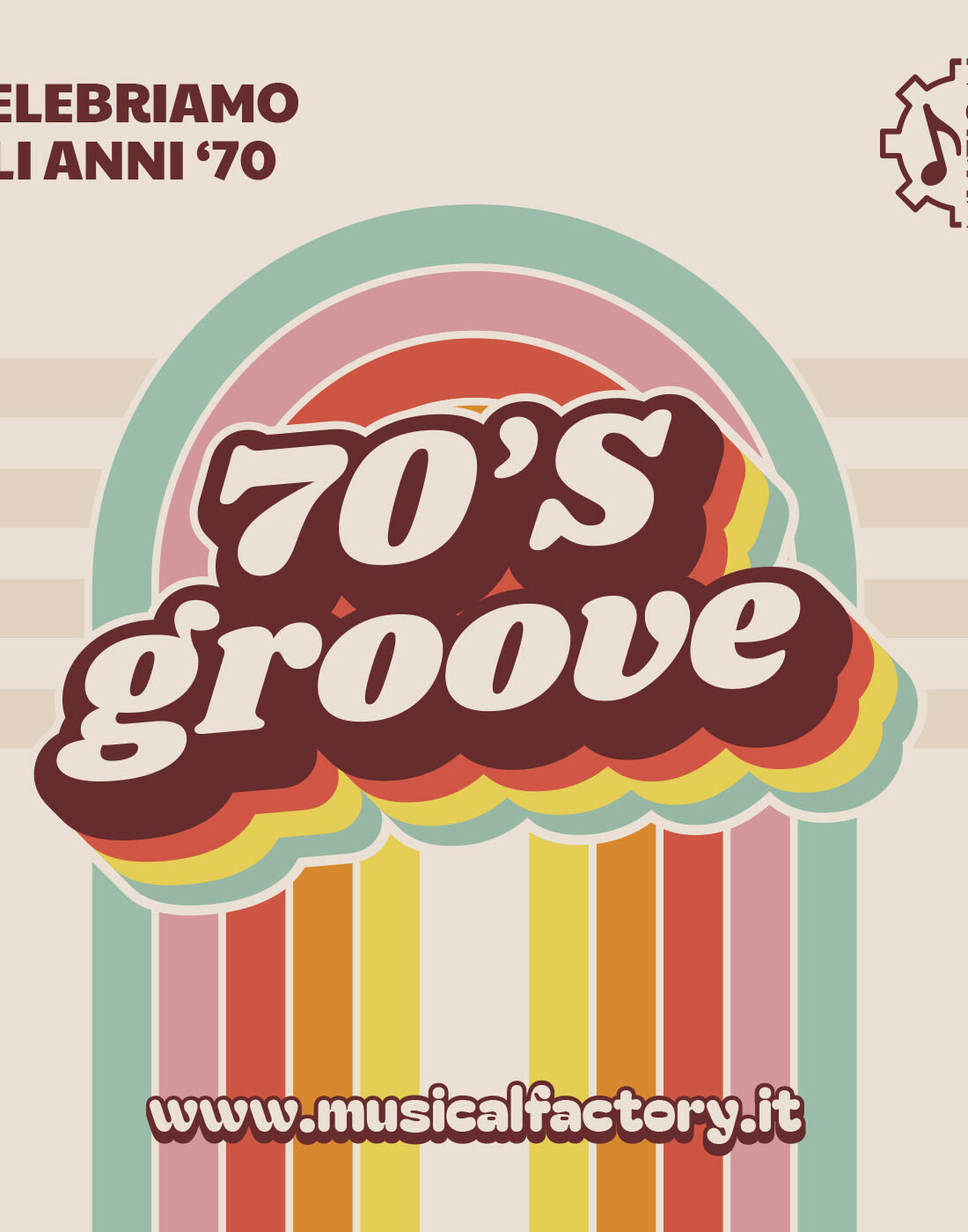 70's Groove